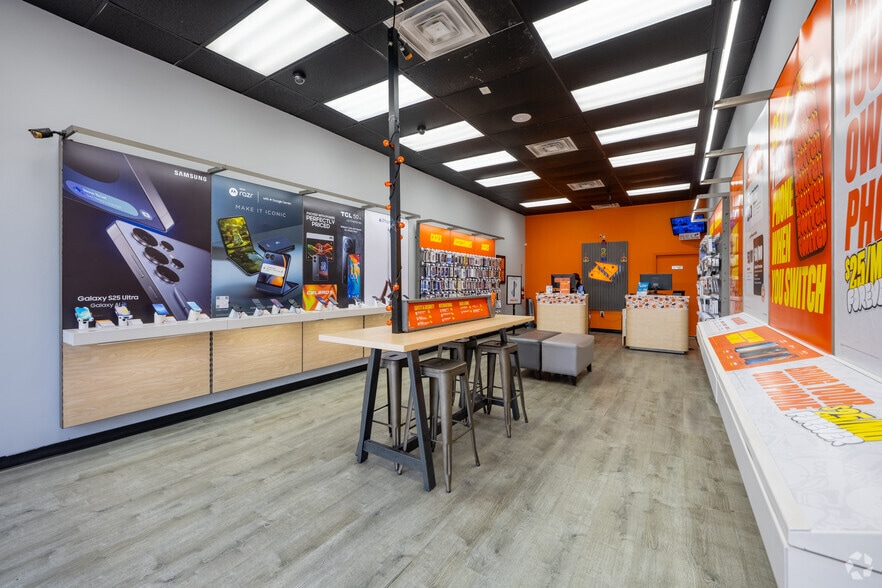 More Photos Of 3226-3238 Greenmount Ave, Baltimore Storefront For Sale