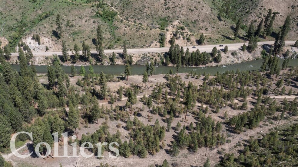 More Photos Of 0 Kirkham Rd, Lowman Land For Sale