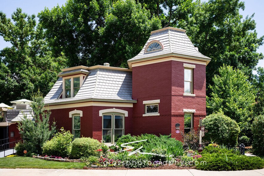 Primary Photo Of 746 Washington Ave, Loveland Specialty For Sale