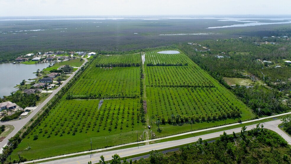 More Photos Of 9000 Stringfellow Rd, Saint James City Land For Sale