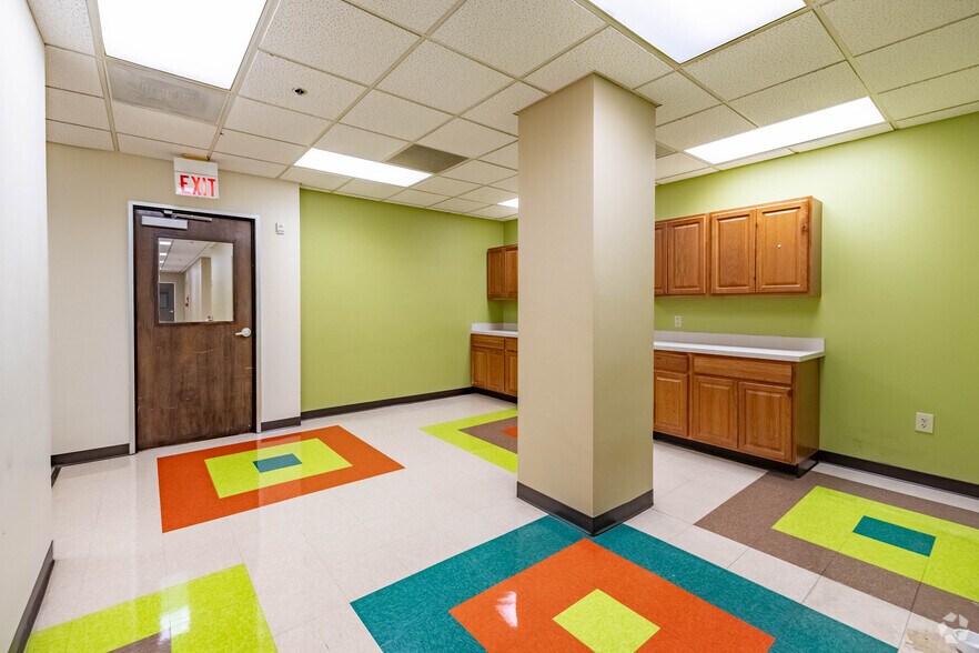 Photo of 4th Floor Ste 4th