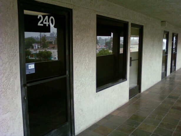 More Photos Of 2601 N Del Rosa Ave, San Bernardino Storefront Retail Office For Lease