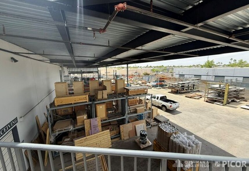 More Photos Of 1800 S Research Loop, Tucson Warehouse For Sale