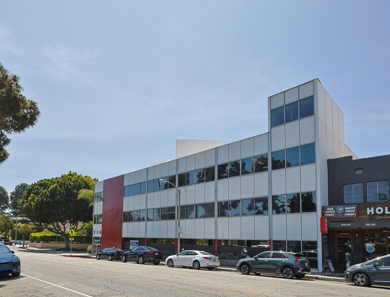 More Photos Of 270 26th St, Santa Monica Medical For Sale