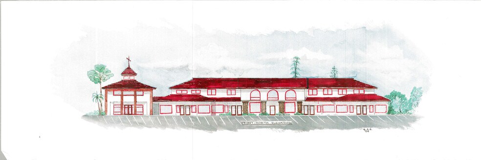 More Photos Of 4750 Moody Blvd E, Bunnell Office For Sale