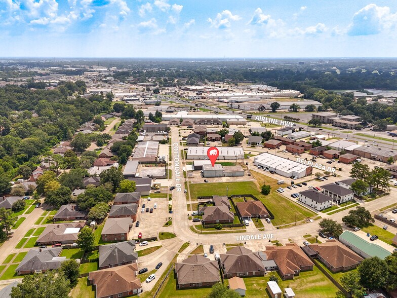 More Photos Of 1514 Cottondale Dr, Baton Rouge Office For Sale