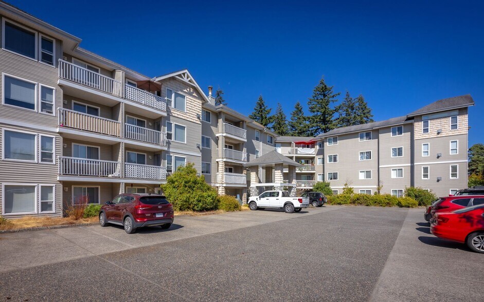 More Photos Of 32101 Mt Waddington Av, Abbotsford Apartments For Sale