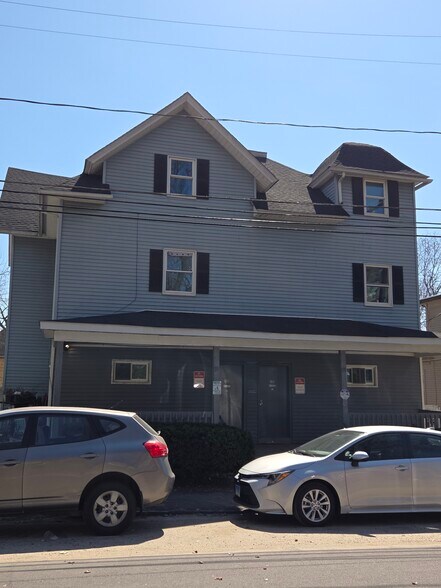 More Photos Of , Waterbury Multifamily For Sale