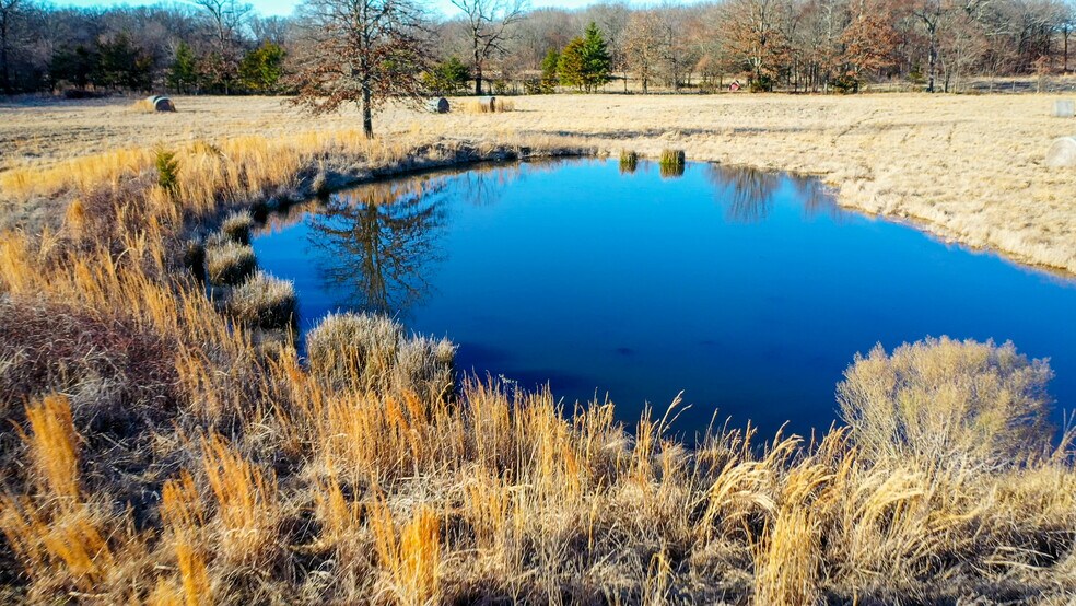 More Photos Of 1200 County 1255 rd, Detroit Land For Sale