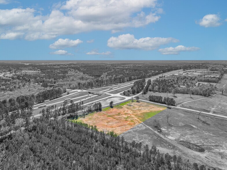 More Photos Of 425 FM 3251, Marshall Land For Sale