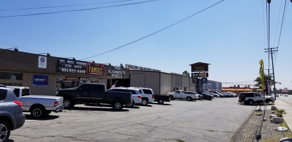More Photos Of 2159 W Ramsey St, Banning Auto Repair For Sale