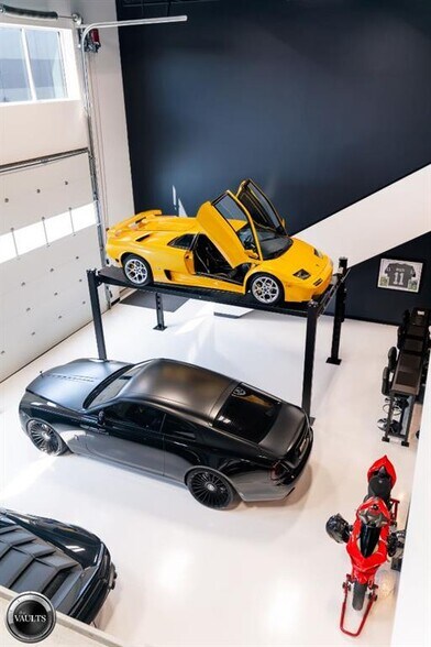 More Photos Of 1750 120 Av NE, Calgary Warehouse For Sale