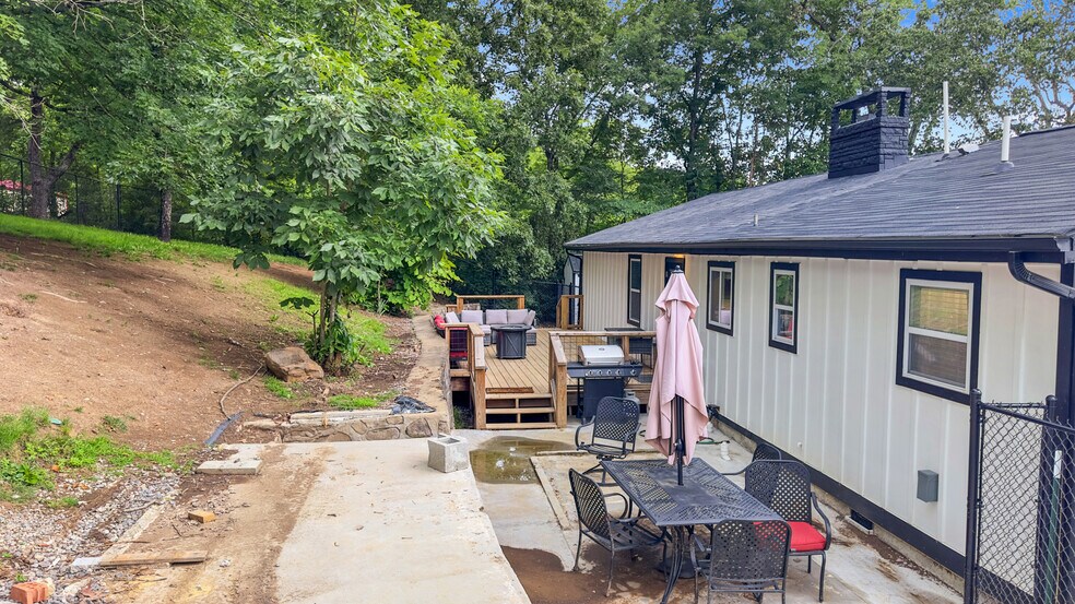 More Photos Of 1011 Old Knoxville Hwy, Sevierville Specialty For Sale