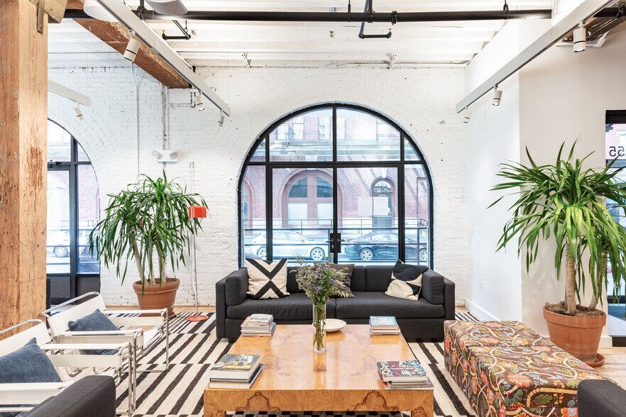 More Photos Of 53-55 Beach St, New York Loft Creative Space For Lease