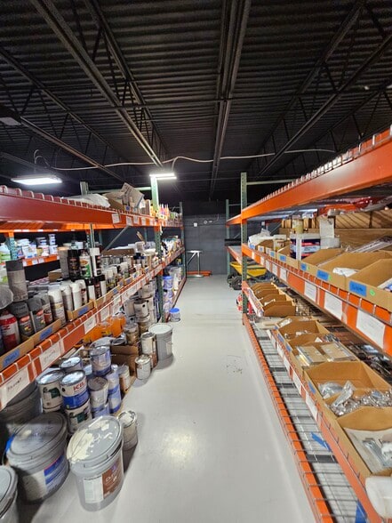More Photos Of 456 Union Blvd, Allentown Light Manufacturing For Sale