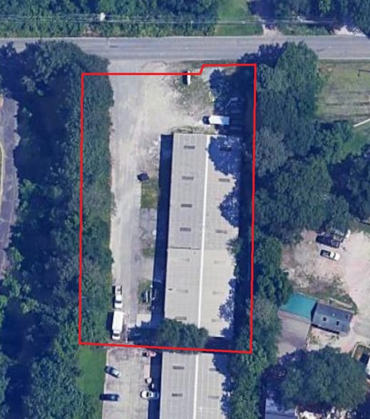 More Photos Of 137 Booth Rd SW, Marietta Light Manufacturing For Sale