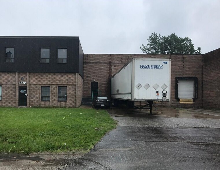 More Photos Of 5270 Brendan Lane, Tecumseh Warehouse For Lease