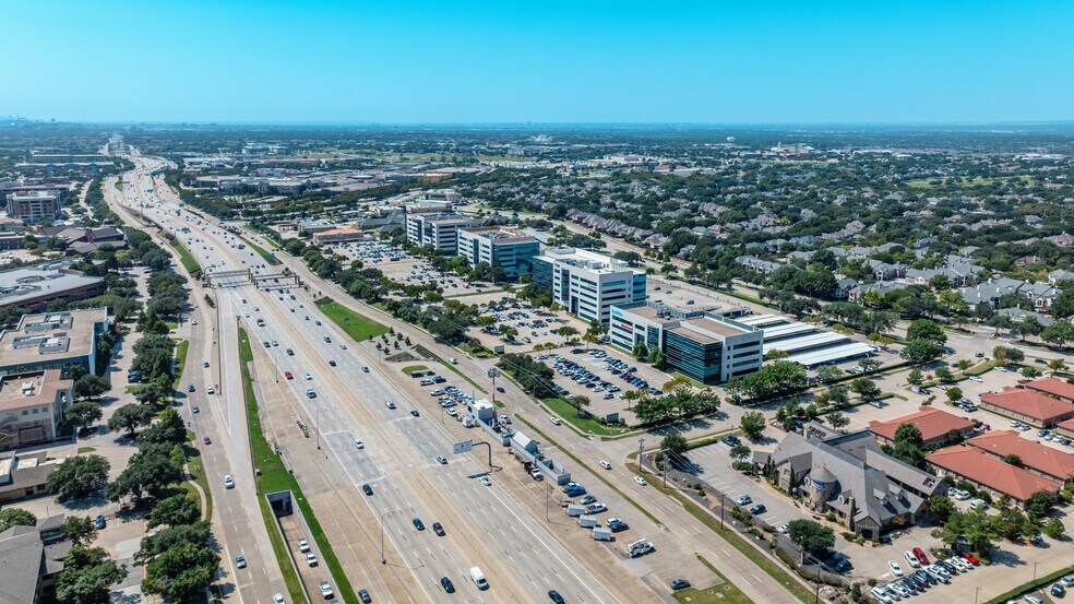 More Photos Of 2745 Dallas Pky, Plano Office For Lease