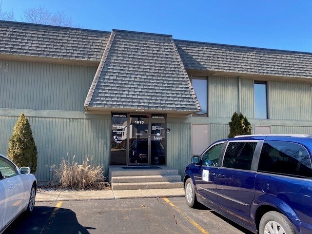 More Photos Of 1615 W Centre Ave, Portage Office For Lease