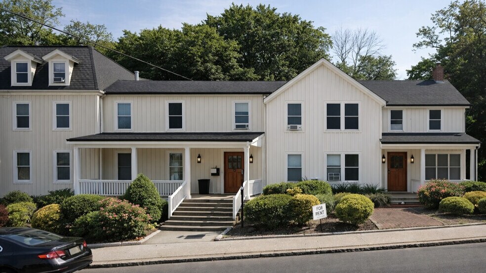 Primary Photo Of 489-495 Ashford Ave, Ardsley Office For Lease
