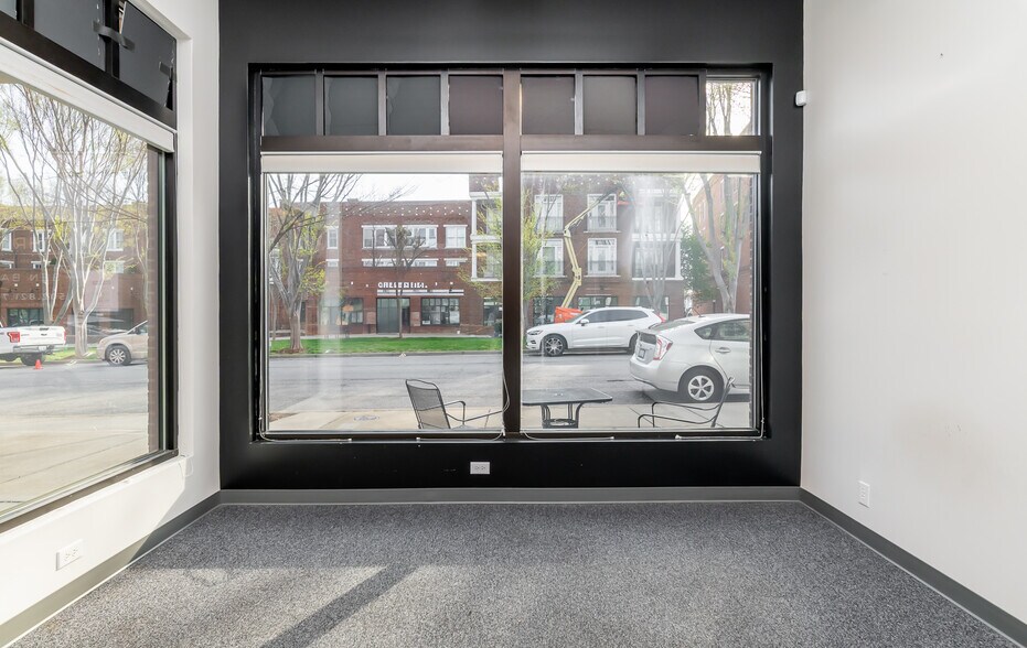 More Photos Of 10612-10614 Meeting St, Prospect Storefront Retail Office For Lease