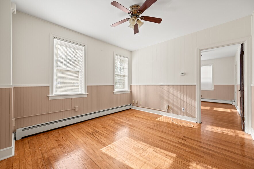 More Photos Of 171 Chestnut St, New Haven Multifamily For Sale