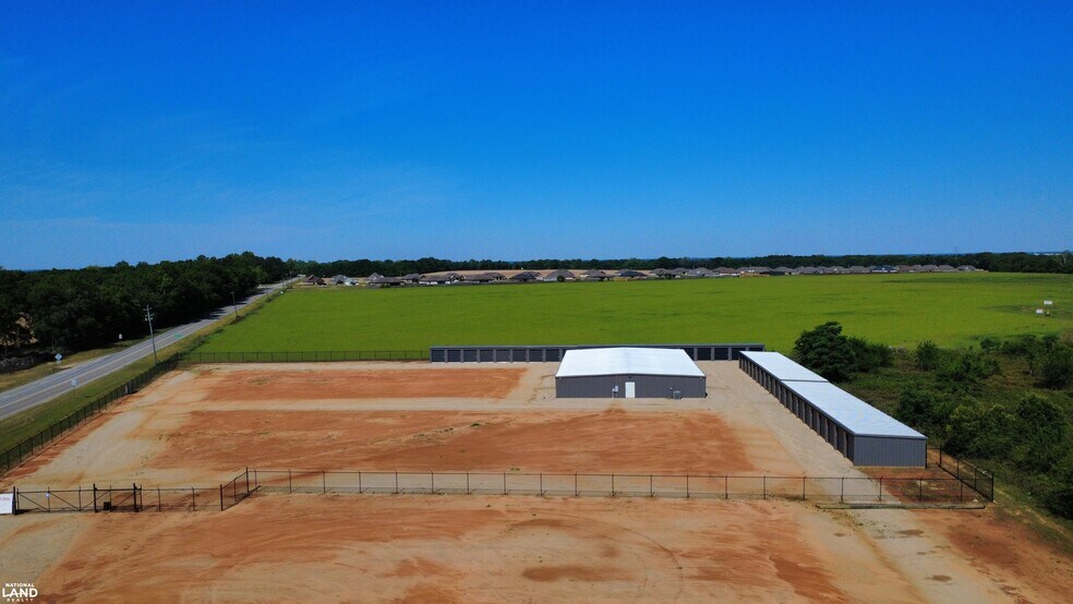 More Photos Of 40 W State Highway 92, Newton Refrigeration Cold Storage For Sale
