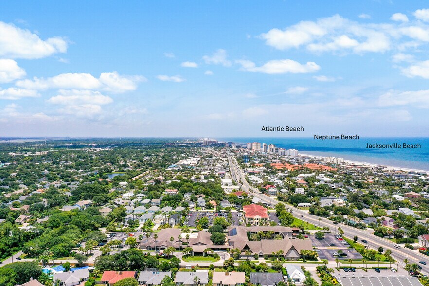 More Photos Of 410 Jacksonville Dr, Jacksonville Beach Medical For Sale