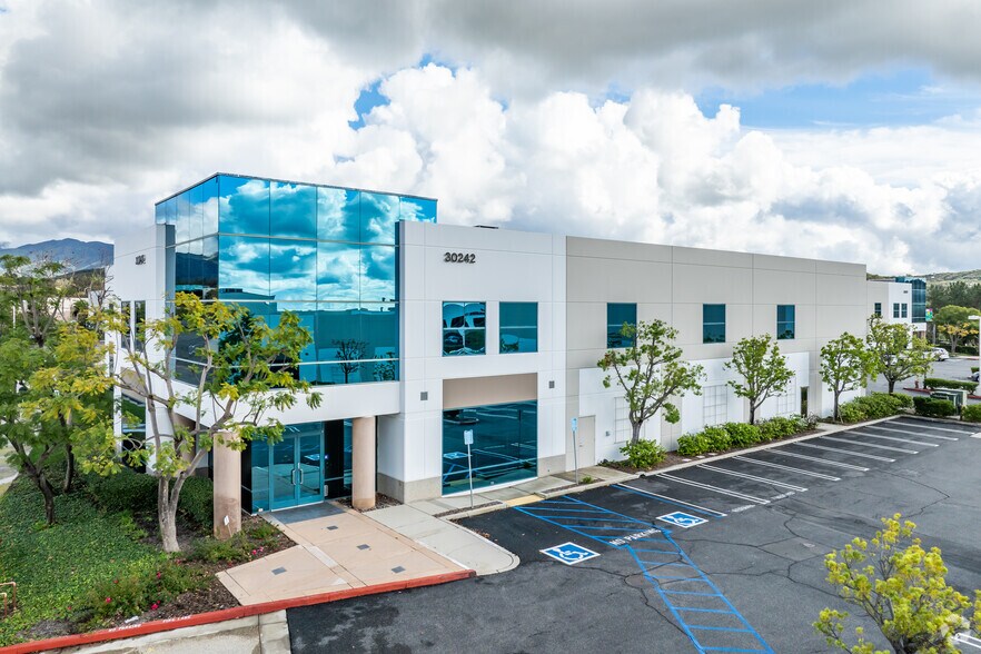 Primary Photo Of 30242 Esperanza, Rancho Santa Margarita Flex For Lease