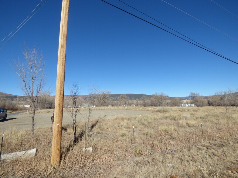 More Photos Of 1042 Clayton, Raton Land For Sale