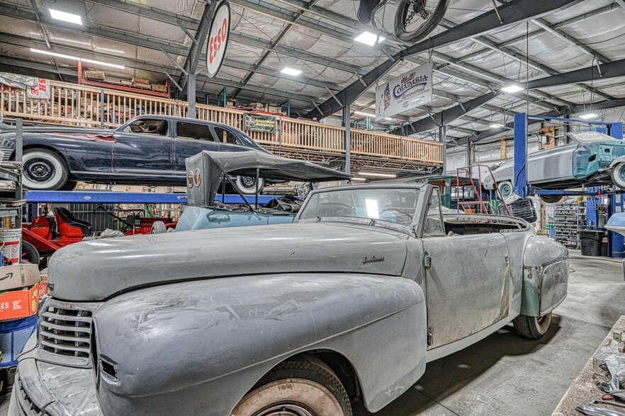 More Photos Of 1235 US Route 202, Winthrop Auto Dealership For Sale