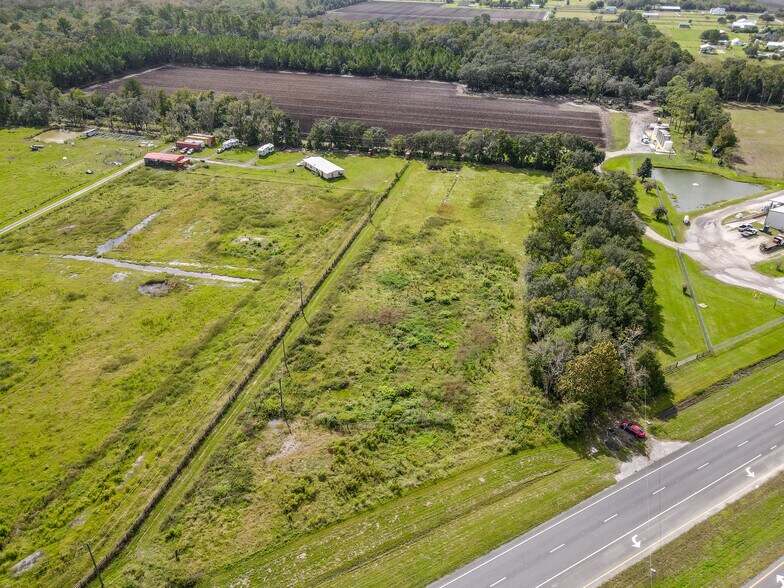 More Photos Of 8140 State Road 207, Hastings Land For Sale