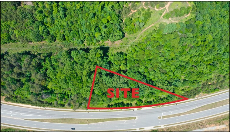More Photos Of Kernersville Medical Parkway - 1.003, Kernersville Land For Sale