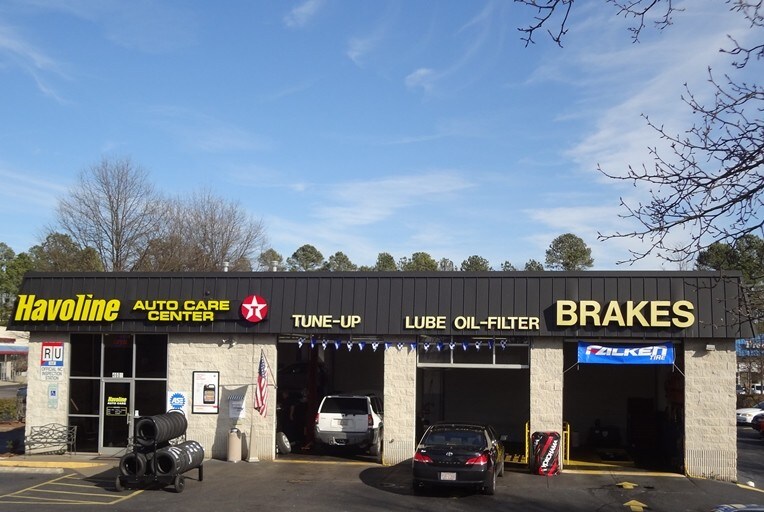 More Photos Of 2105 Highway 54, Durham Unknown For Lease