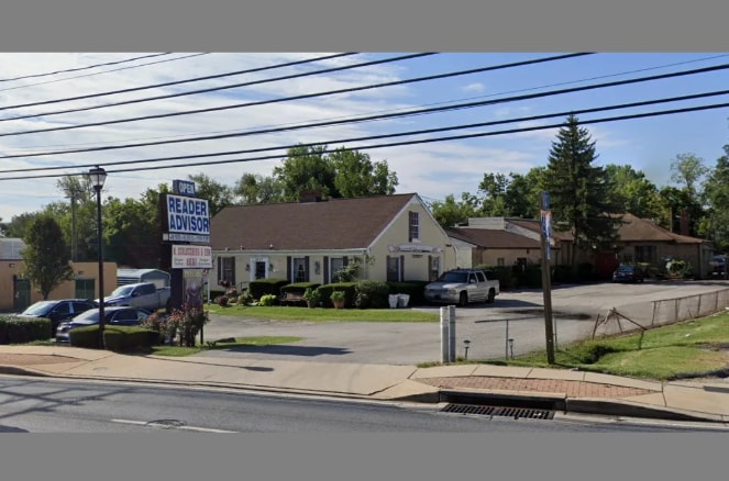 More Photos Of 8007 Liberty Rd, Windsor Mill Warehouse For Sale