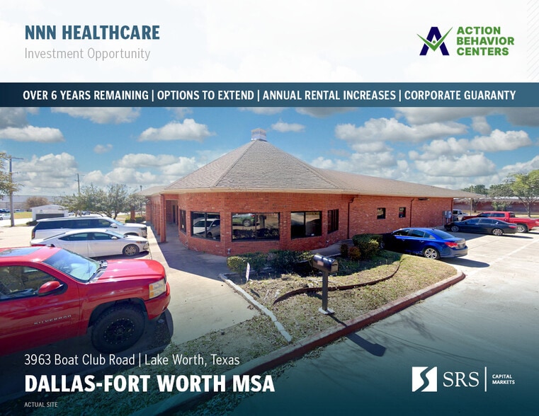 Primary Photo Of 3963 Boat Club Rd, Lake Worth Office For Sale