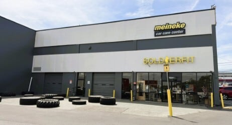 More Photos Of 12205-12275 Nebel St, Rockville Freestanding For Lease