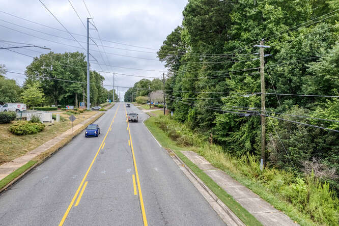 More Photos Of 1270 Upper Hembree Rd, Roswell Land For Sale