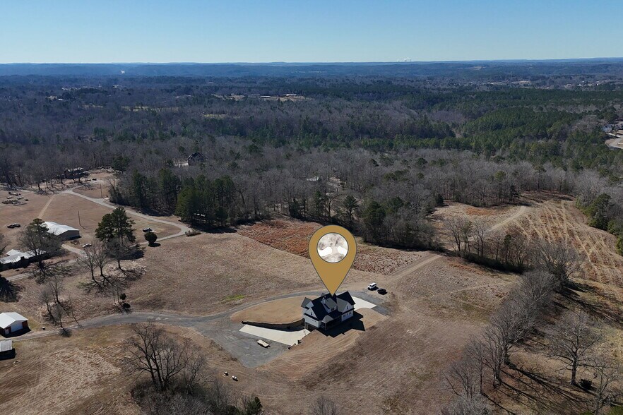 More Photos Of 1131 Ed Minor Rd, Warrior Land For Sale