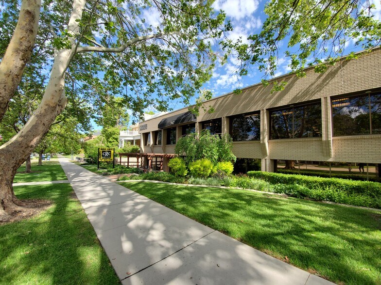 More Photos Of 747 E South Temple, Salt Lake City Office For Lease