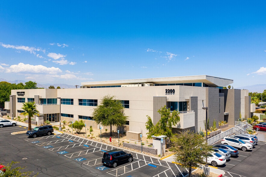 More Photos Of , Las Vegas Office For Sale