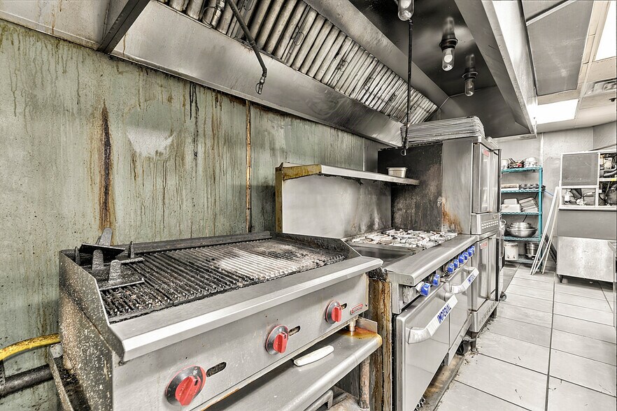 More Photos Of 220 Saint Joseph Ave, Brewton Lodge Meeting Hall For Sale