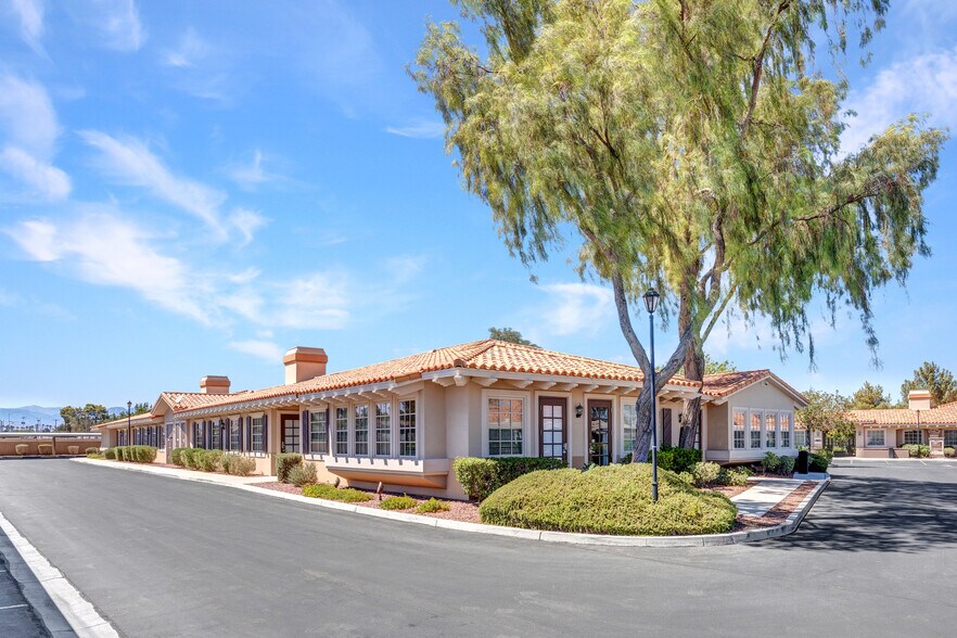 More Photos Of 3037 E Warm Springs Rd, Las Vegas Medical For Sale