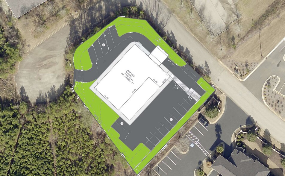 More Photos Of 801 Swindell Ct, Evans Land For Sale