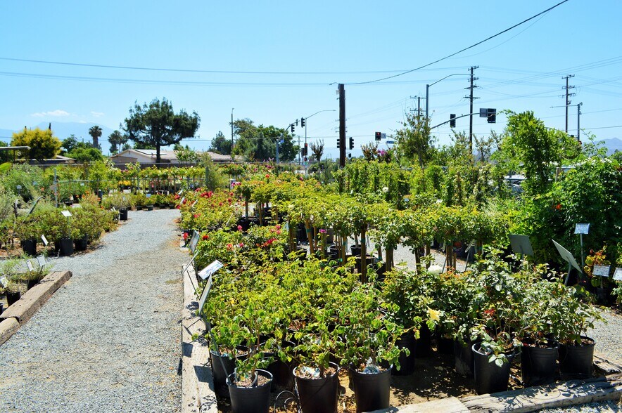 More Photos Of 2750 W Devonshire Ave, Hemet Freestanding For Sale