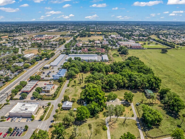 More Photos Of 4241 County Road 106, Oxford Office For Sale