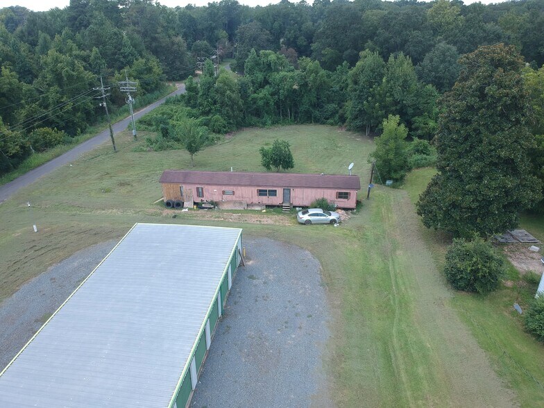 More Photos Of 1850 LA-34, Montgomery Warehouse For Sale