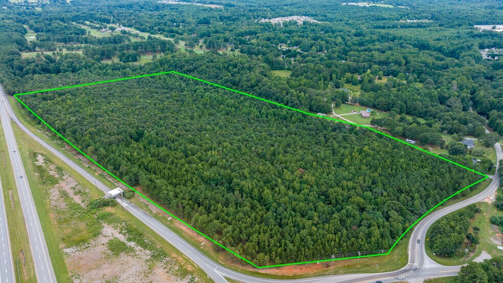 0 Old Greenville Hwy  