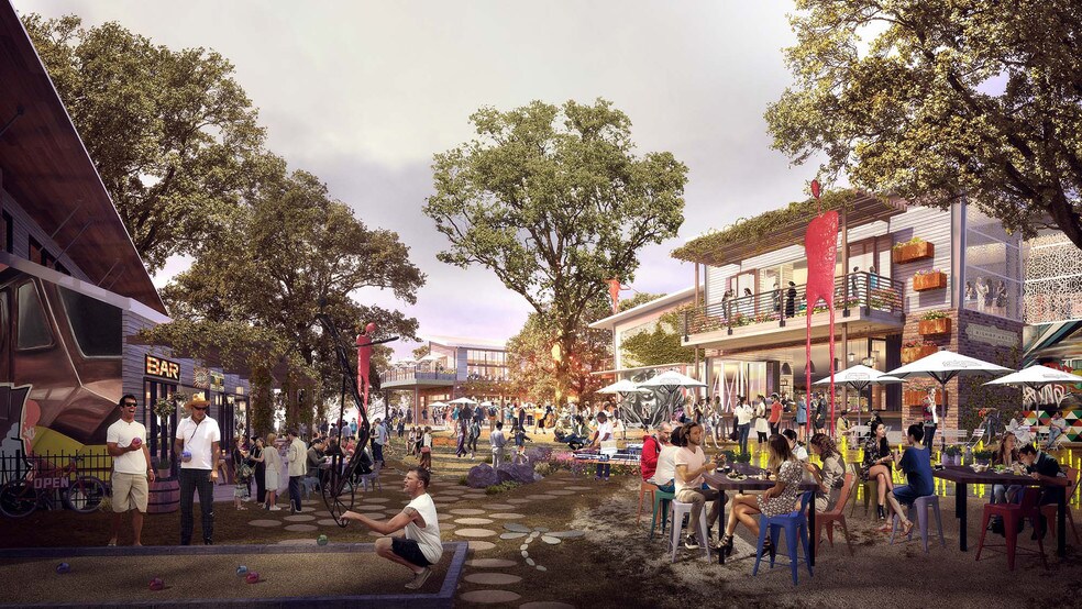 305313 N Beckley Ave, Dallas, TX 75203 Land For Sale