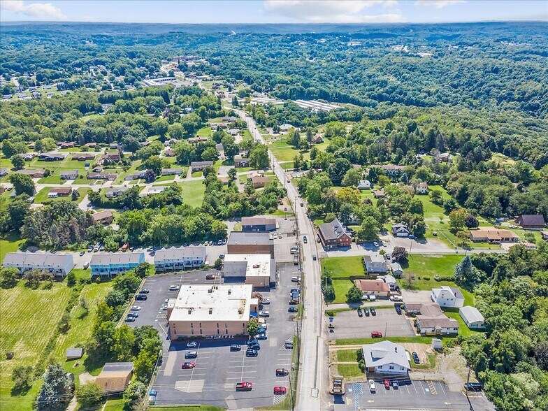 More Photos Of 3578 Brodhead Rd, Monaca Unknown For Lease